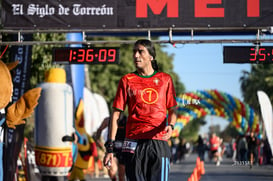 21K y 5K El Siglo de Torreón 2025 @tar.mx