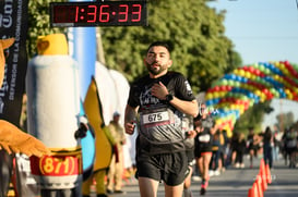 21K y 5K El Siglo de Torreón 2025 @tar.mx