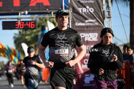 21K y 5K El Siglo de Torreón 2025 @tar.mx