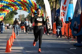 21K y 5K El Siglo de Torreón 2025 @tar.mx