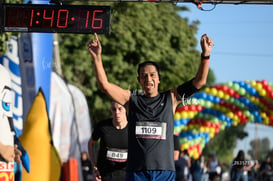 21K y 5K El Siglo de Torreón 2025 @tar.mx