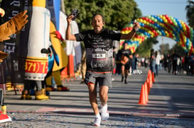 21K y 5K El Siglo de Torreón 2025 @tar.mx