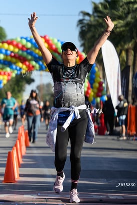 21K y 5K El Siglo de Torreón 2025 @tar.mx