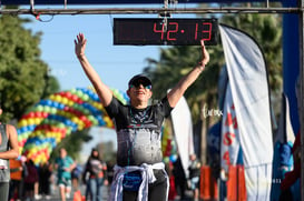 21K y 5K El Siglo de Torreón 2025 @tar.mx