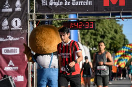 21K y 5K El Siglo de Torreón 2025 @tar.mx