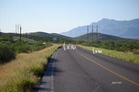 25K Mapimí Durango @tar.mx