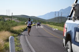 25K Mapimí Durango @tar.mx