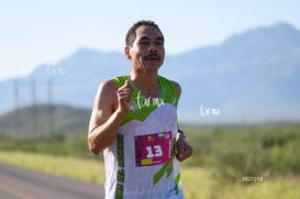 Jaime Ocon, Halcones @tar.mx