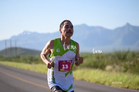 Jaime Ocon, Halcones @tar.mx