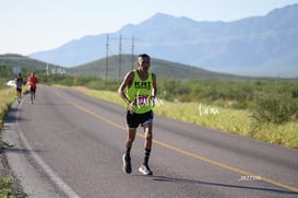 25K Mapimí Durango @tar.mx