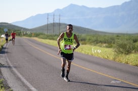 25K Mapimí Durango @tar.mx