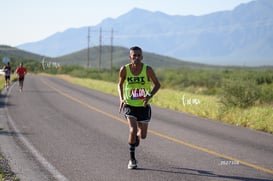 25K Mapimí Durango @tar.mx