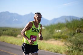 25K Mapimí Durango @tar.mx