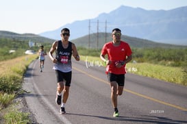 Alexis Hernandez, Erick Monsiváis @tar.mx