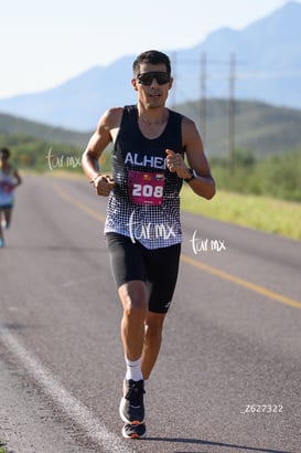 Alexis Hernández, alher @tar.mx