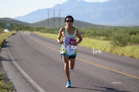 25K Mapimí Durango @tar.mx