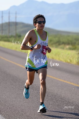 25K Mapimí Durango @tar.mx