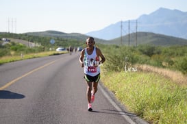 25K Mapimí Durango @tar.mx