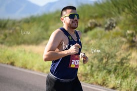 Alejandro Valenzuela, veloz @tar.mx