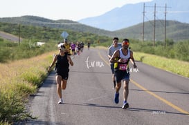 25K Mapimí Durango @tar.mx