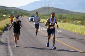 25K Mapimí Durango @tar.mx