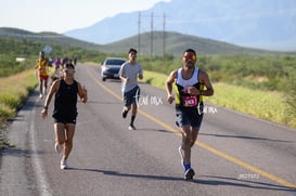 25K Mapimí Durango @tar.mx