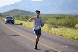 25K Mapimí Durango @tar.mx