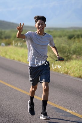 25K Mapimí Durango @tar.mx