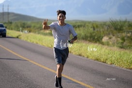 25K Mapimí Durango @tar.mx