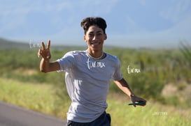 25K Mapimí Durango @tar.mx