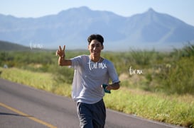 25K Mapimí Durango @tar.mx