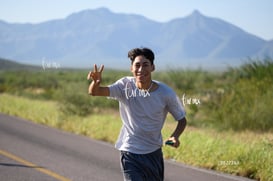 25K Mapimí Durango @tar.mx
