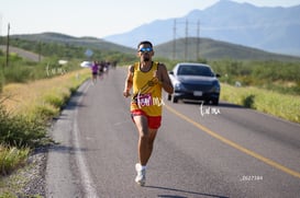 25K Mapimí Durango @tar.mx