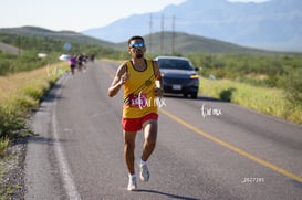 25K Mapimí Durango @tar.mx