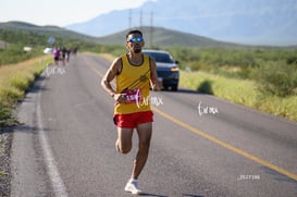 25K Mapimí Durango @tar.mx