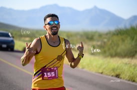 25K Mapimí Durango @tar.mx