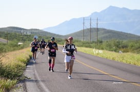25K Mapimí Durango @tar.mx