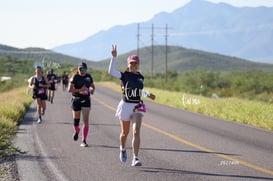25K Mapimí Durango @tar.mx