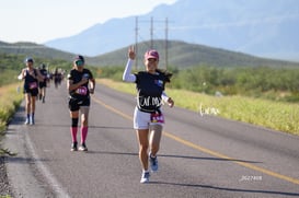 25K Mapimí Durango @tar.mx