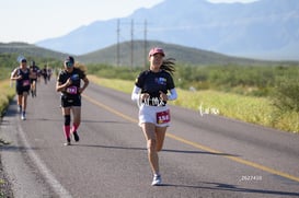 25K Mapimí Durango @tar.mx