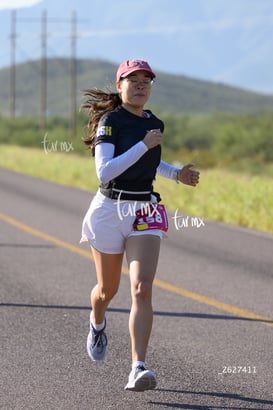 25K Mapimí Durango @tar.mx