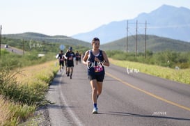 25K Mapimí Durango @tar.mx
