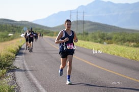 25K Mapimí Durango @tar.mx