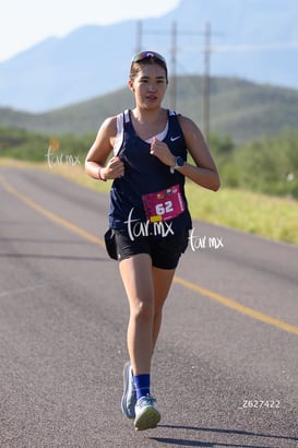 25K Mapimí Durango @tar.mx