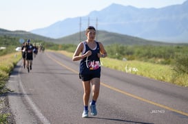 25K Mapimí Durango @tar.mx