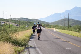 25K Mapimí Durango @tar.mx