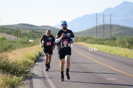 25K Mapimí Durango @tar.mx