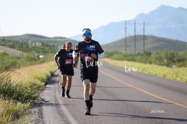 25K Mapimí Durango @tar.mx