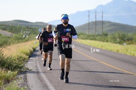 25K Mapimí Durango @tar.mx