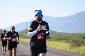 25K Mapimí Durango @tar.mx